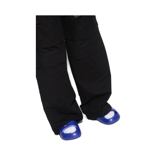 Meteor Cut-Out Slides