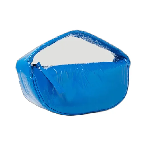 By Far Cush Medium Handbag