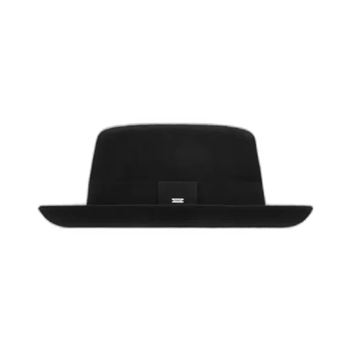 Trilby Hat In Wool Felt