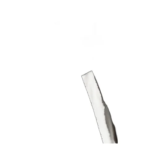 Saint Laurent Knit Folded Collar