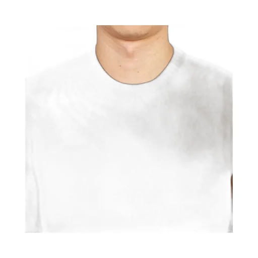 Crew Neck Knitted Jumper