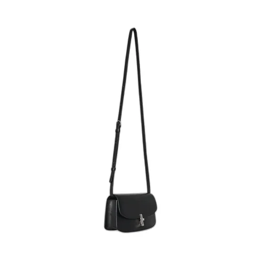 E/W Sofia Snap Shoulder Bag