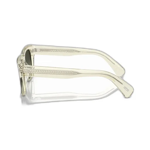 Birell Square-Frame Sunglasses