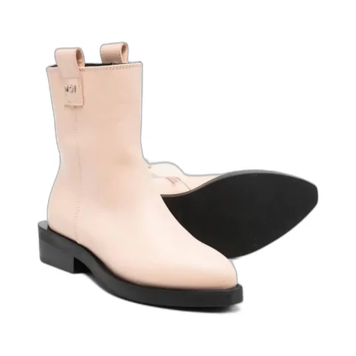 Logo Boots