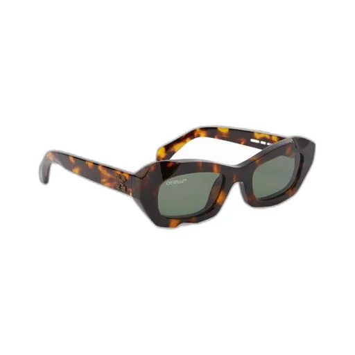 Off-White Venezia Rectangular Frame Sunglasses