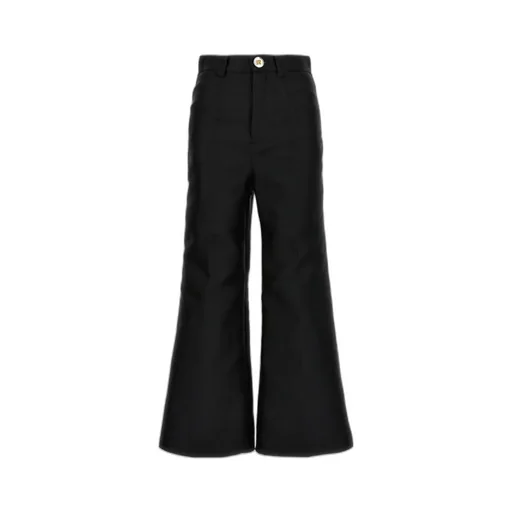 Giambattista Valli Tailored Cropped Pants