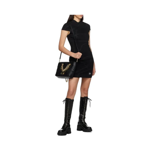 Short Sleeve Dress