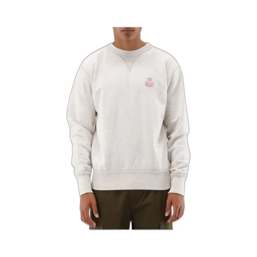 Long-Sleeved Sweater