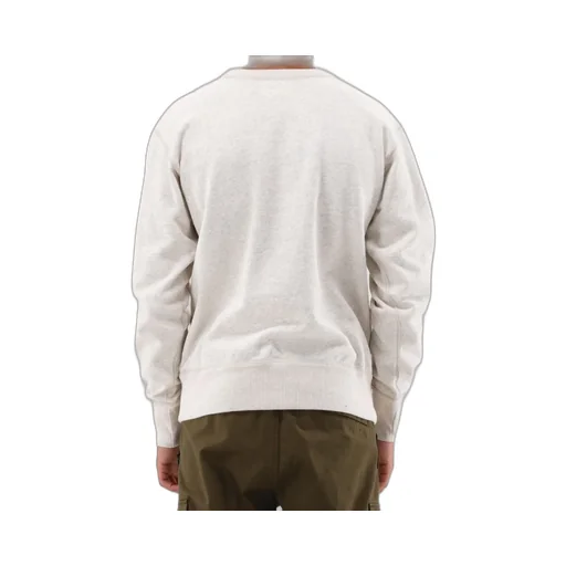 Long-Sleeved Sweater