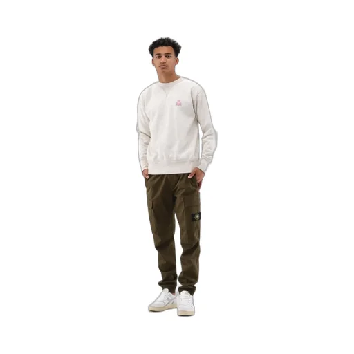Long-Sleeved Sweater
