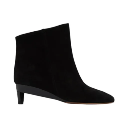 Deyan Ankle Short Boots