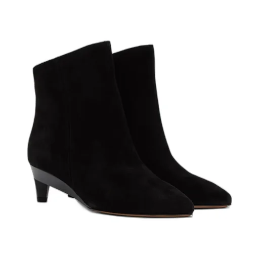 Deyan Ankle Short Boots