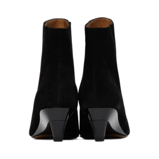 Deyan Ankle Short Boots