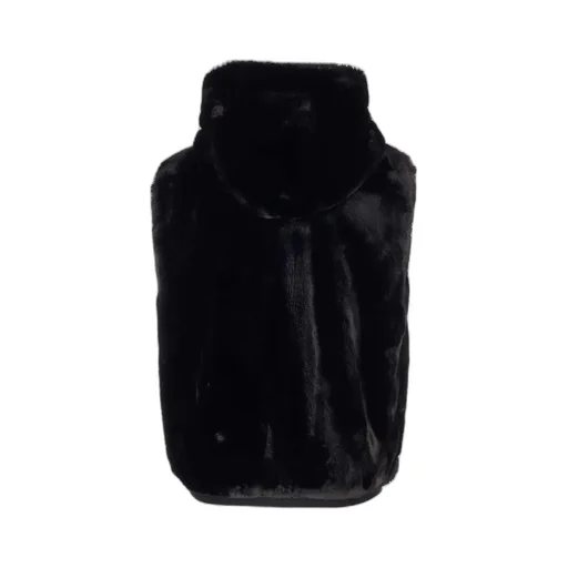 Moose Knuckles Zipped Hooded Gilet
