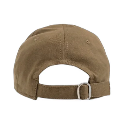Off-White Logo Embroidered Baseball Cap