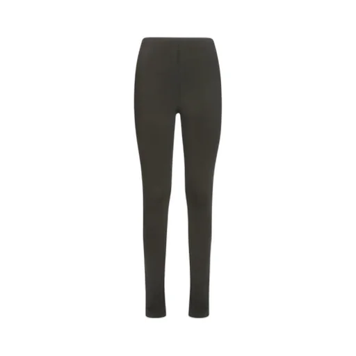 Elastic Waist Leggings