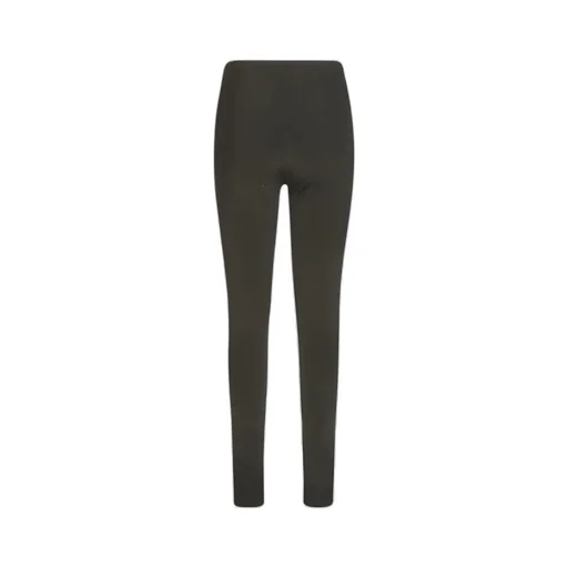 Elastic Waist Leggings