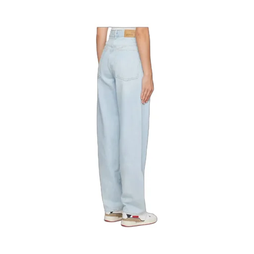 Vetan Pouched Jeans