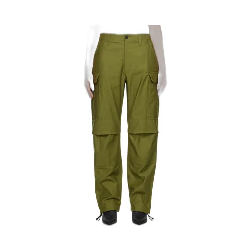 Valli Cargo Trousers