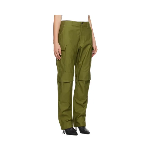 Valli Cargo Trousers