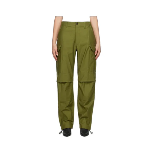 Valli Cargo Trousers