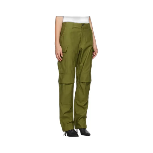 Valli Cargo Trousers