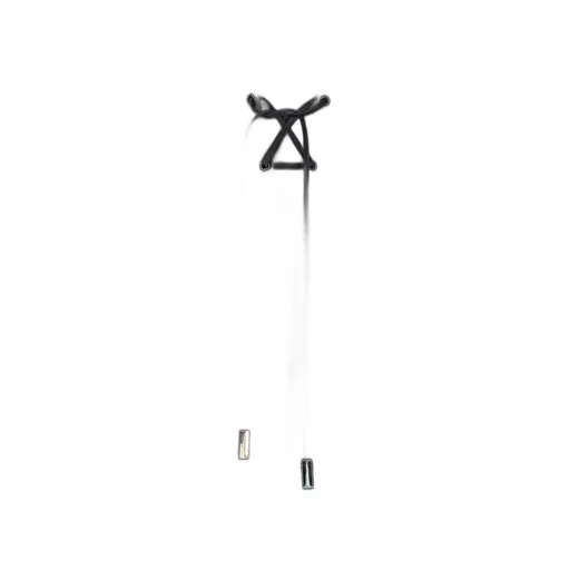 16Arlington Seeran Lace-Up Dress