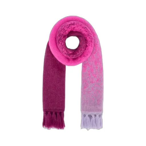Tassel Scarf