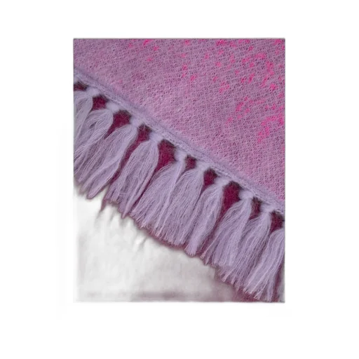 Tassel Scarf