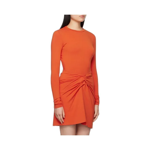 Leonio Long-Sleeved T-Shirt