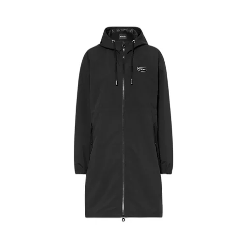 Misurina Hooded Parka