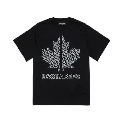 Logo-Print Cotton T-Shirt