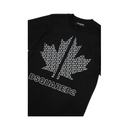 Logo-Print Cotton T-Shirt