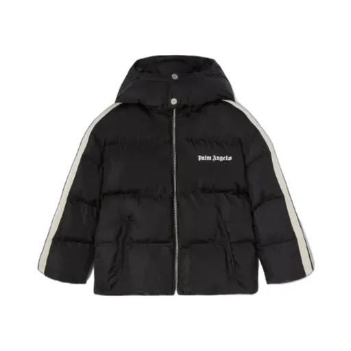 Hooded Cotton Suit