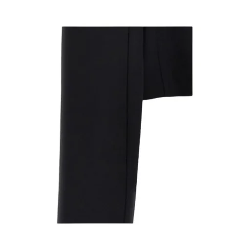 Stella Mccartney Long-Sleeved Cropped Jacket
