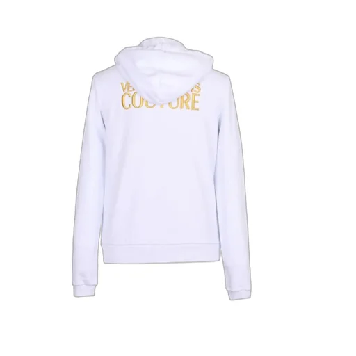 Zipper Hooded Casual Jacket
