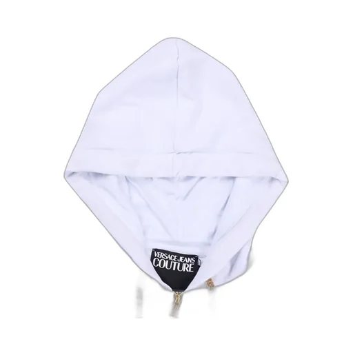 Zipper Hooded Casual Jacket