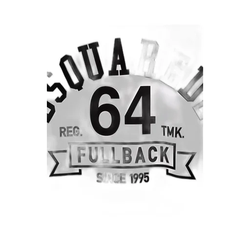 Dsquared2 Logo Printed Long Sleeved Shirt