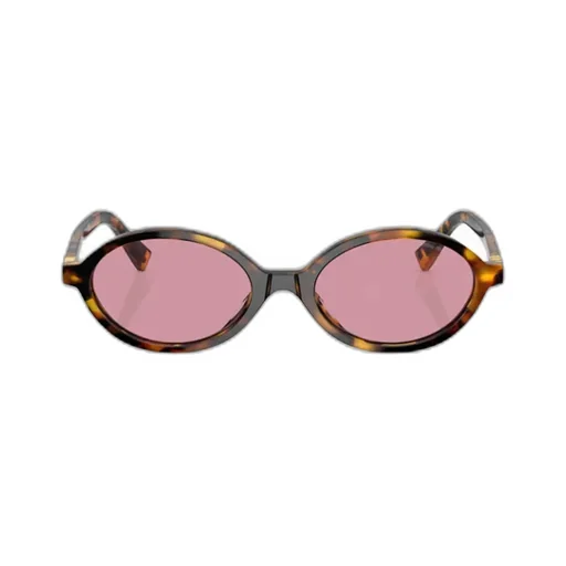Miu Regard Sunglasses