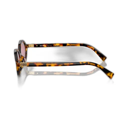 Miu Regard Sunglasses