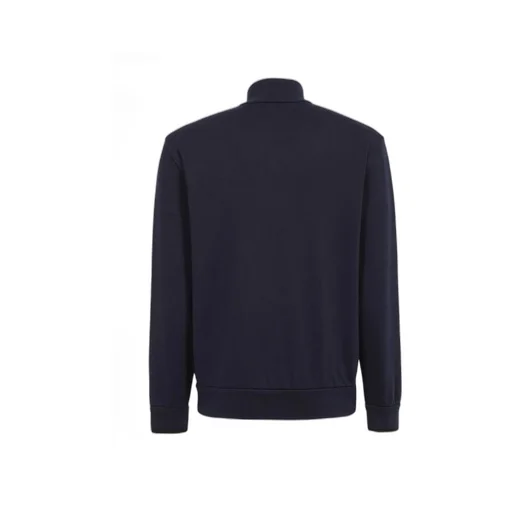 Brioni High-Neck Zipped Sweatshirt