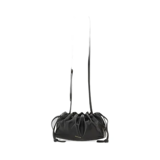 Mansur Gavriel Bloom Drawstring Mini Crossbody Bag