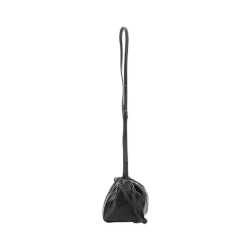 Mansur Gavriel Bloom Drawstring Mini Crossbody Bag