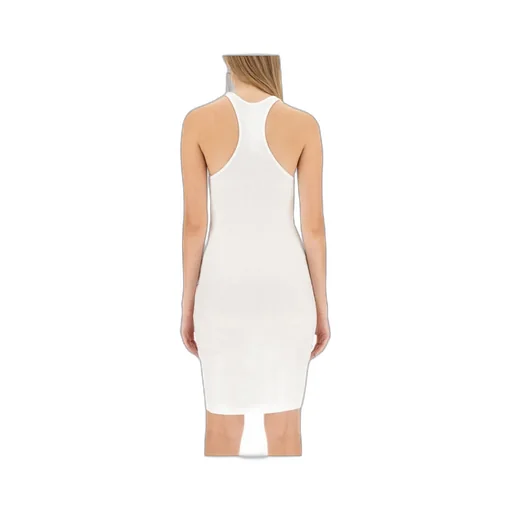 Isabel Marant Crewneck Sleeveless Dress