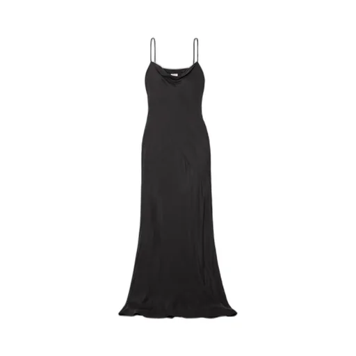 Deryl Draped Dress