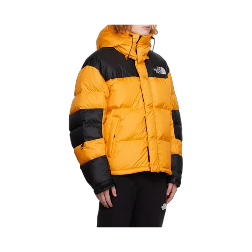 Hmlyn Baltoro Logo-Print Jacket