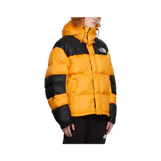 Hmlyn Baltoro Logo-Print Jacket