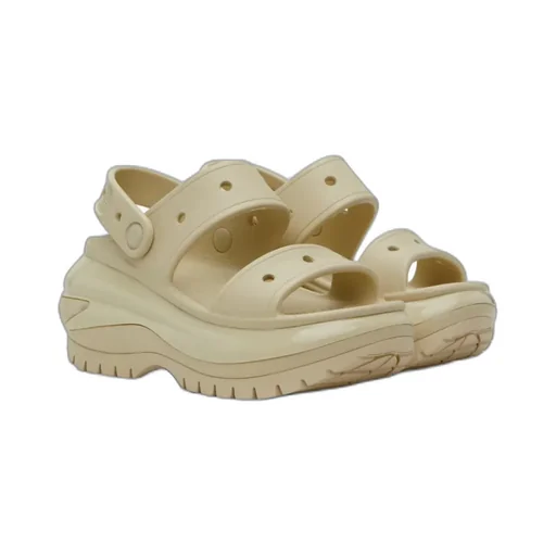 Crocs Mega Crush Sandals