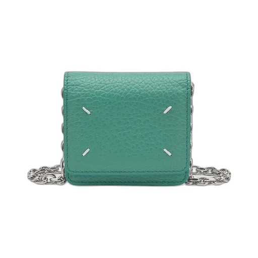 Logo Shoulder Bag