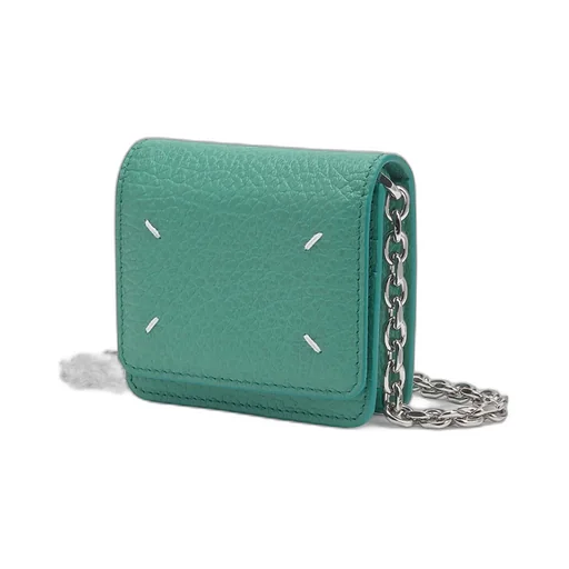Logo Shoulder Bag